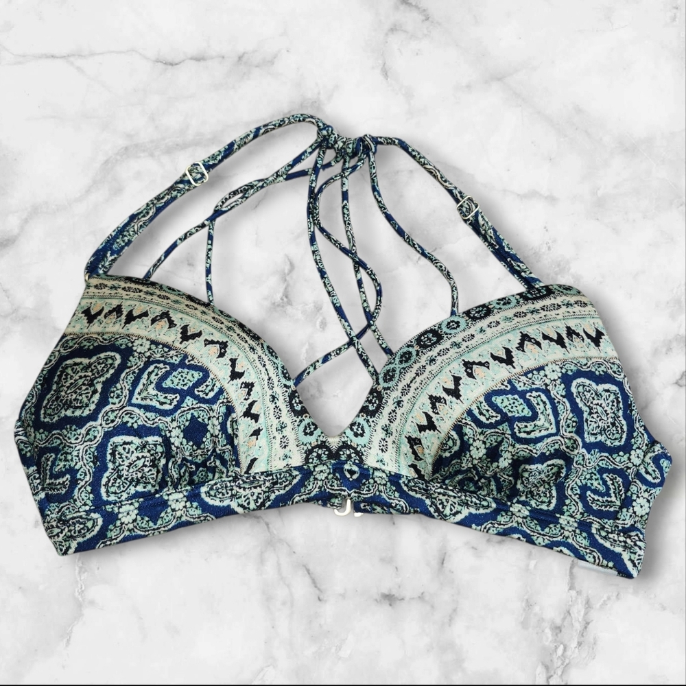Womens athleta Bikini Top